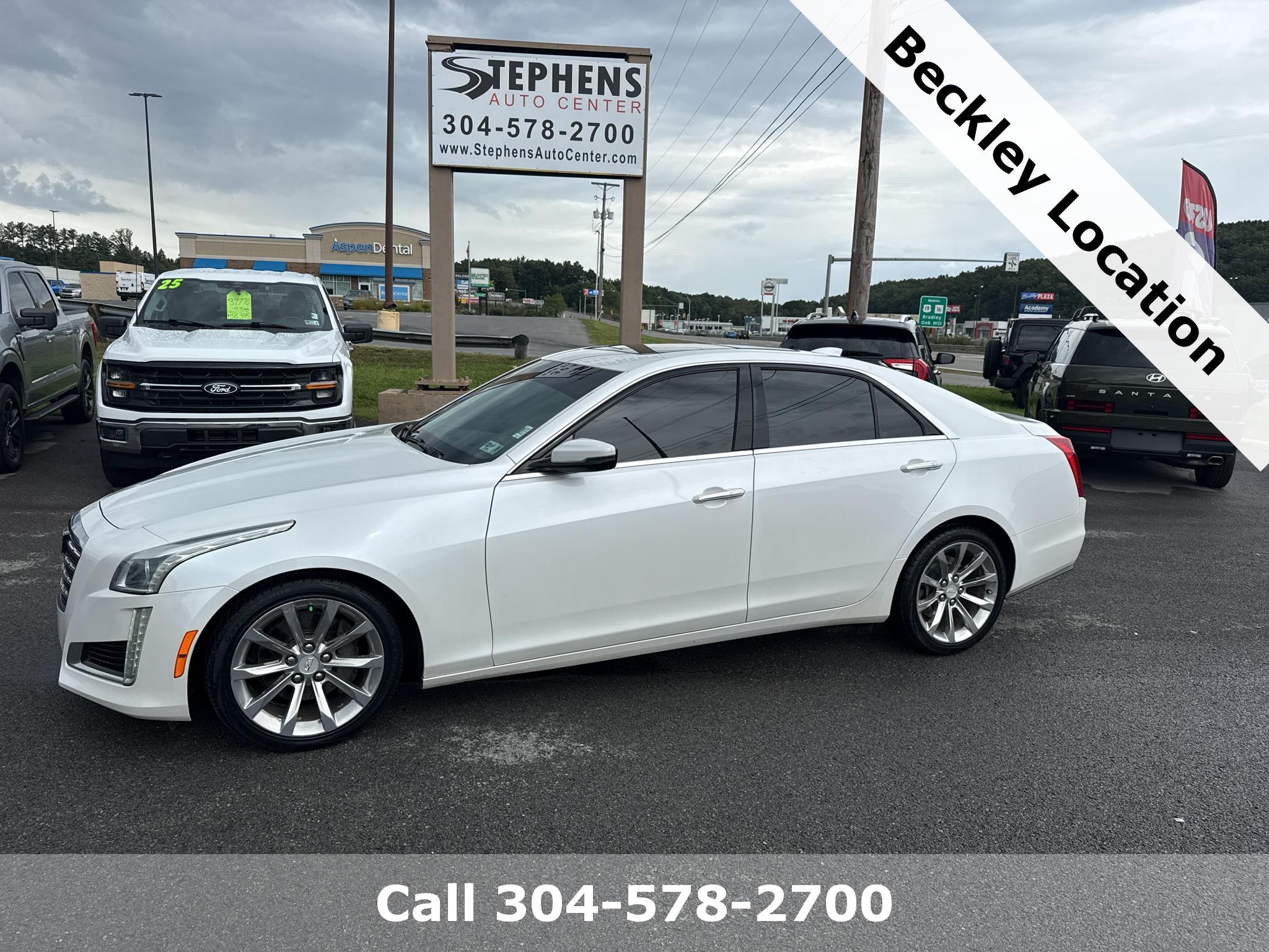 cadillac cts sedan 2017 1G6AX5SX7H0127737 image cadillac cts sedan 2017 1G6AX5SX7H0127737 image